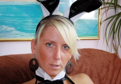 Amateur  LadySasha