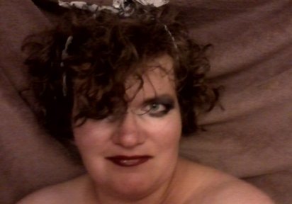 Amateur  LadyIngrid