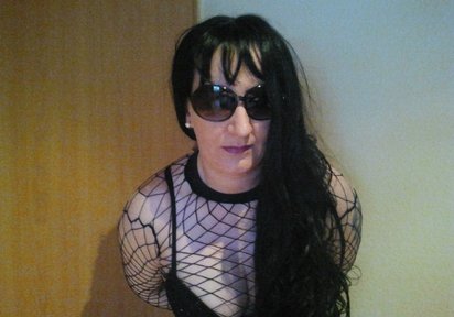 Amateur  SweetIsabell