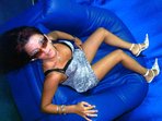 Amateur  LadyLakeesha