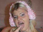Amateur  TanjaLove