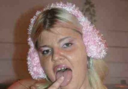 Amateur  TanjaLove