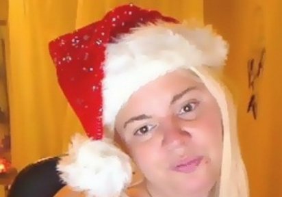 Amateur  TanjaLove