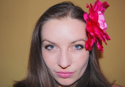 Amateur  SweetLilii
