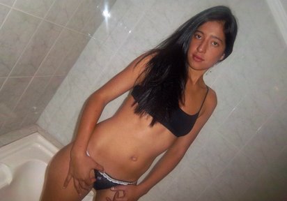 Amateur  Llajaira