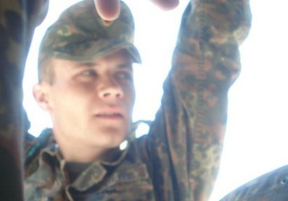 Amateur  Soldier