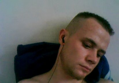 Amateur  Soldier