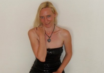 Amateur  HeisseAngel