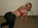 Amateur  HeisseAngel