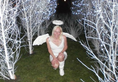 Amateur  HeisseAngel