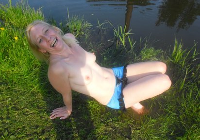 Amateur  HeisseAngel