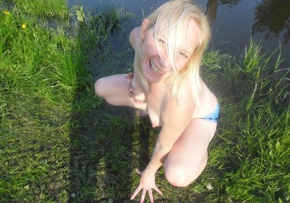 Amateur  HeisseAngel
