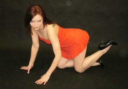Amateur  HotCaty
