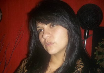 Amateur  Misshella