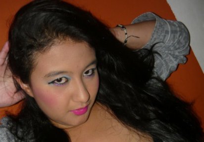Amateur  Lusiana