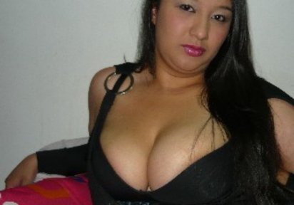 Amateur  Lusiana
