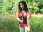 Amateur  Shayna