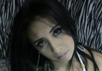 Amateur  SexyDamaris