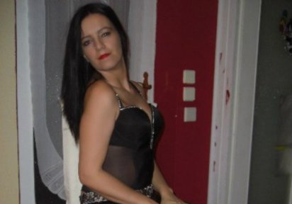 Amateur  LadyArlene
