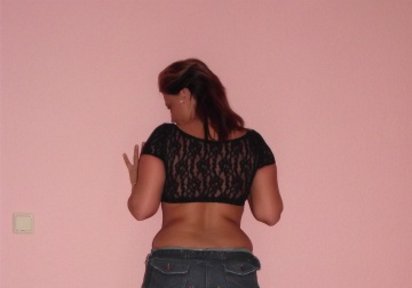 Amateur  DirtyKathi