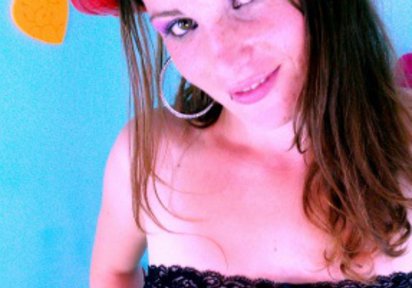Amateur  ShyLorette