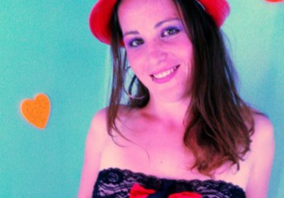 Amateur  ShyLorette