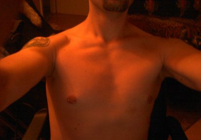 Amateur  HotDerek