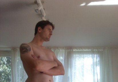 Amateur  HotDerek