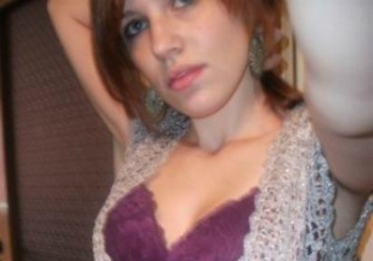 Amateur  Kerstin