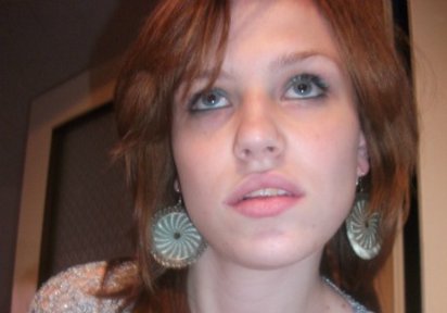 Amateur  Kerstin