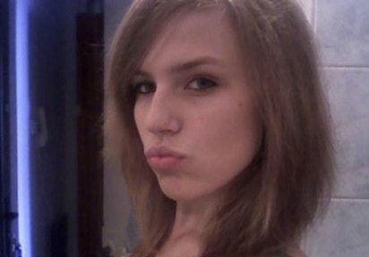 Amateur  Kerstin