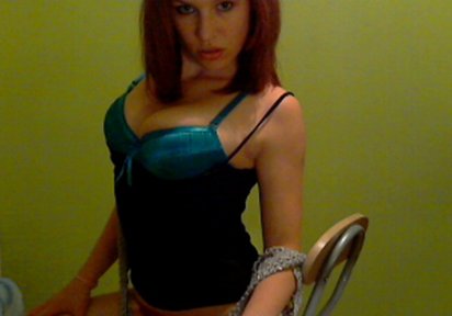 Amateur  Kerstin