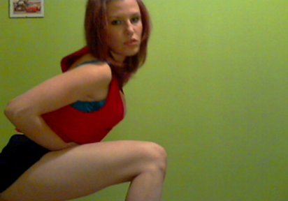 Amateur  Kerstin