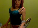 Amateur  Kerstin