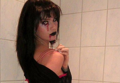 Amateur  SexyKatharina