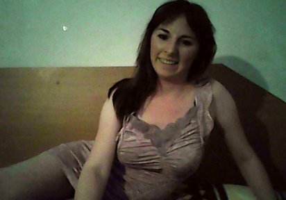 Amateur  Mikeyla