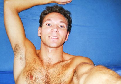 Amateur  TommyHotBoy
