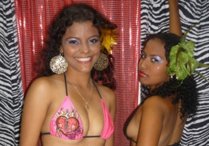 Amateur  HotVictoria+Gianina