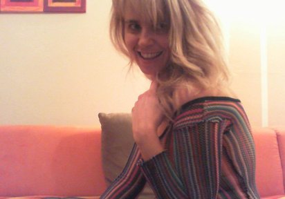 Amateur  VickyHot