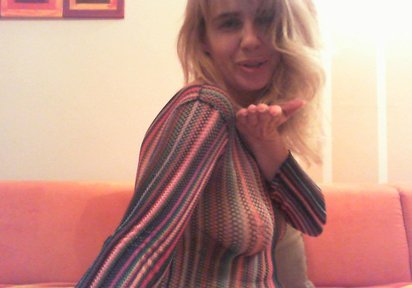 Amateur  VickyHot