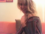 Amateur  VickyHot