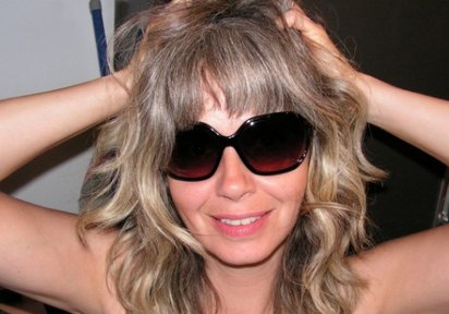 Amateur  VickyHot