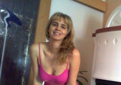 Amateur  VickyHot