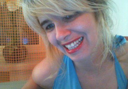 Amateur  VickyHot