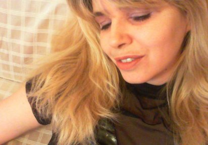 Amateur  VickyHot