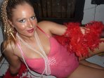 Amateur  SexyLadyJoana