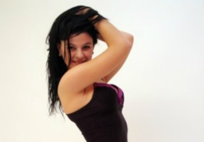 Amateur  DirtyKaryna