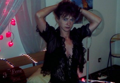 Amateur  LadySusi