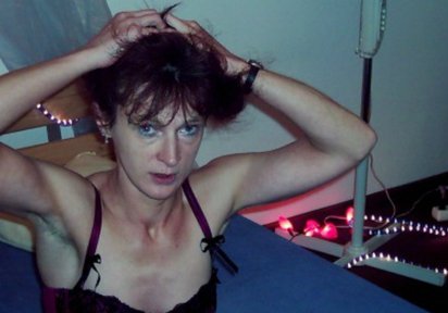 Amateur  LadySusi