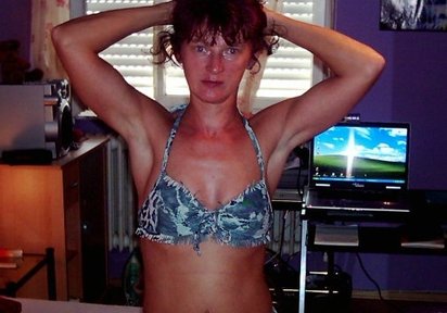 Amateur  LadySusi